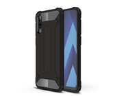 Shockproof Armor Case for Samsung S10 Lite Silver
