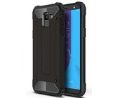 ZF Shockproof Clear Bumper Pouch for NOKIA 4.2