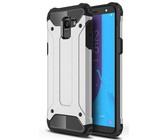Tempered Glass for Samsung Note 9 - Black