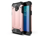 Superfly Soft Jacket Reflex iPhone 6/6S Pink Clear