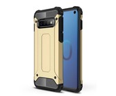 Silver Star Huawei P30 Lite Full Screen Tempered Glass