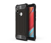 Silver Star Huawei P30 Lite Full Screen Tempered Glass