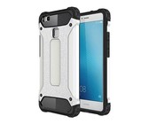 Tekron Full Cover 5D Tempered Glass Screen for Xiaomi Redmi 5 Plus - Black