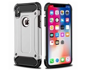 Silver Star Huawei P30 Lite Full Screen Tempered Glass
