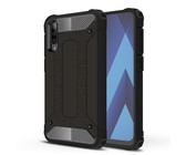 Shockproof Protective Armor Case for iPhone SE, 5S & 5 - Gold