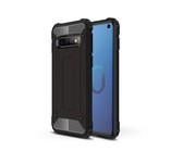 Shockproof Protective Armor Case for iPhone SE, 5S & 5 - Gold