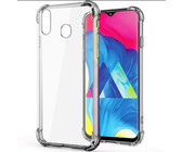 Hey Casey! Slim Fit Gel Case for Huawei Mate 20 Lite - CutiCorns