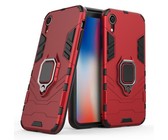 Tuff-Luv Gel Case for Nokia 3310 - Clear