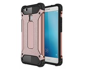 Tekron Full Cover 5D Tempered Glass Screen for Xiaomi Redmi 5 Plus - Black