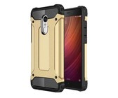 Tekron Full Coverage 5D Tempered Glass Screen for Huawei Y6 2018 - Black