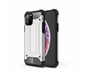 Tekron Full Coverage 5D Tempered Glass Screen for Huawei Y6 2018 - Black
