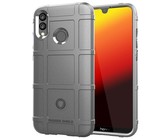 Tekron S-Line Series Anti-Scratch Slim Shock Case for iPhone 11 Pro