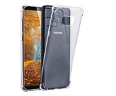 Tuff-Luv T/Glass Screen protector for Apple iPhone X - Dark Privacy
