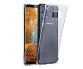 Tekron Full Cover 5D Tempered Glass Screen for Xiaomi Redmi 5 Plus - Black