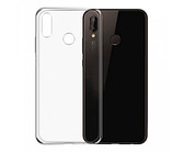 Shockproof TPU Gel Cover for Huawei P20 Lite