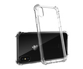 Silver Star Huawei P30 Lite Full Screen Tempered Glass
