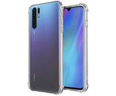 Shockproof TPU Gel Cover for iPhone 6 and 6S - Clear