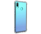 ZF Shockproof Clear Bumper Case Pouch for SAMSUNG S20 PLUS