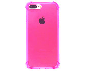 ZF Shockproof Clear Bumper Case Pouch for SAMSUNG S20 PLUS
