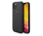 Silicone bumper case made for iPhone 11 Pro