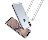Tech21 Impact iPhone 6 Plus / 6S Plus - Clear