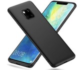 Simplest Soft Jacket Cover Samsung Galaxy S10 - Clear
