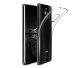 Simplest Soft Jacket Cover Samsung Galaxy S10 - Clear