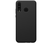Simplest Soft Jacket Cover Samsung Galaxy S10 - Clear