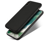 Simplest Soft Jacket Cover Samsung Galaxy S10 - Clear