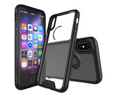 Baseus Simple Case With Plug for iPhone 7 Plus & 8 Plus