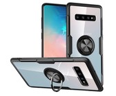 Tellur Tempered Glass 3D for Samsung S8 Plus - Black