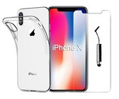 Superfly Soft Jacket Reflex iPhone 6/6S Pink Clear