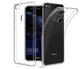 Slim Fit Protective Case with Transparent Soft Back for iPhone 7