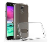 Tempered Glass for LG G6 - 2.5D Radian