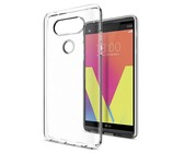 Tempered Glass for LG G6 - 2.5D Radian