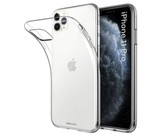 Tech21 Impact iPhone 6 Plus / 6S Plus - Clear