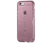 Speck iPhone XR Presidio Clear Glitter Case - Clear/Gold