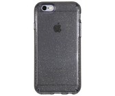 Speck iPhone XR Presidio Clear Glitter Case - Clear/Gold
