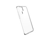 We Love Gadgets Transparent Cover With Ringholder for Galaxy S10 Lite