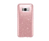 Tuff-Luv Brushed Texture Carbon Fibre Effect Shockproof Case for Huawei P20 Pro - Black
