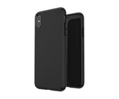 Ferrari - Heritage Hardcase Vertical Contrast Stripe for S9 Plus