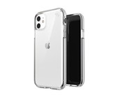 Speck Presidio Stay Clear Case For iPhone 11 Clear