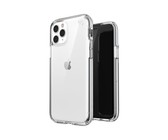 Ferrari - Heritage Hardcase Vertical Contrast Stripe for S9 Plus
