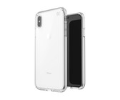 Ferrari - Heritage Hardcase Vertical Contrast Stripe for S9 Plus