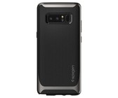 TUFF-LUV Protective Back Cover Case for Sony Xperia XA1 Ultra - Black