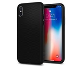 Mocoll 2.5D Tempered Glass Full Privacy Cover Screen Protector iPhone XR