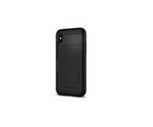 Mocoll 2.5D Tempered Glass Full Privacy Cover Screen Protector iPhone XR
