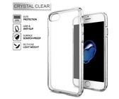 SPIGEN iPhone 7 PLUS ULTRA HYRBID Case - Crystal Clear