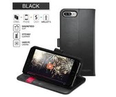 SPIGEN iPhone 7 PLUS WALLET S Case - Black