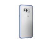 ADIDAS Samba Case Samsung Galaxy S20-Purple/Yellow